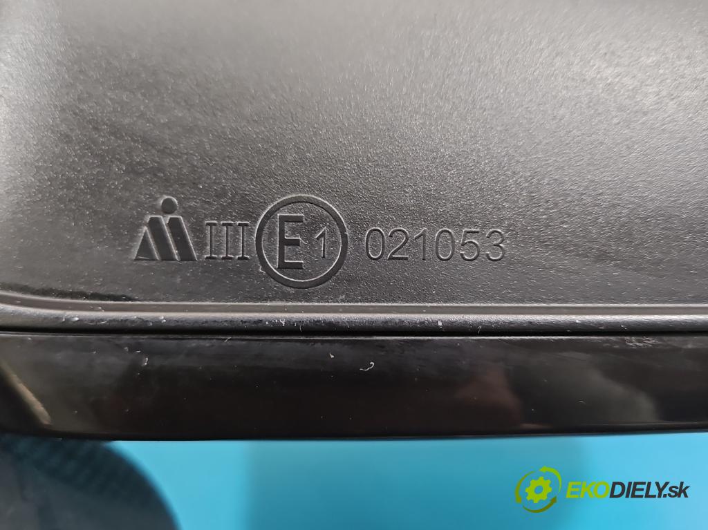 Audi A4 B8 2007-2015 2.0 tdi 143 HP manual 105 kW 1968 cm3 5- zrkadlo ľavé  (Kľučka dverí ostatné)