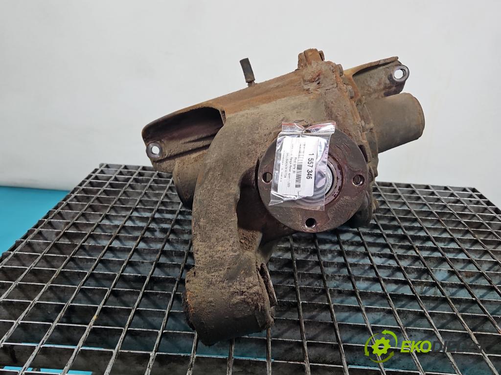 Land rover Range Rover sport I L320 3.6 TD V8 272 HP automatic 200 kW 3628 cm3 5- Most: zadní: R319NC