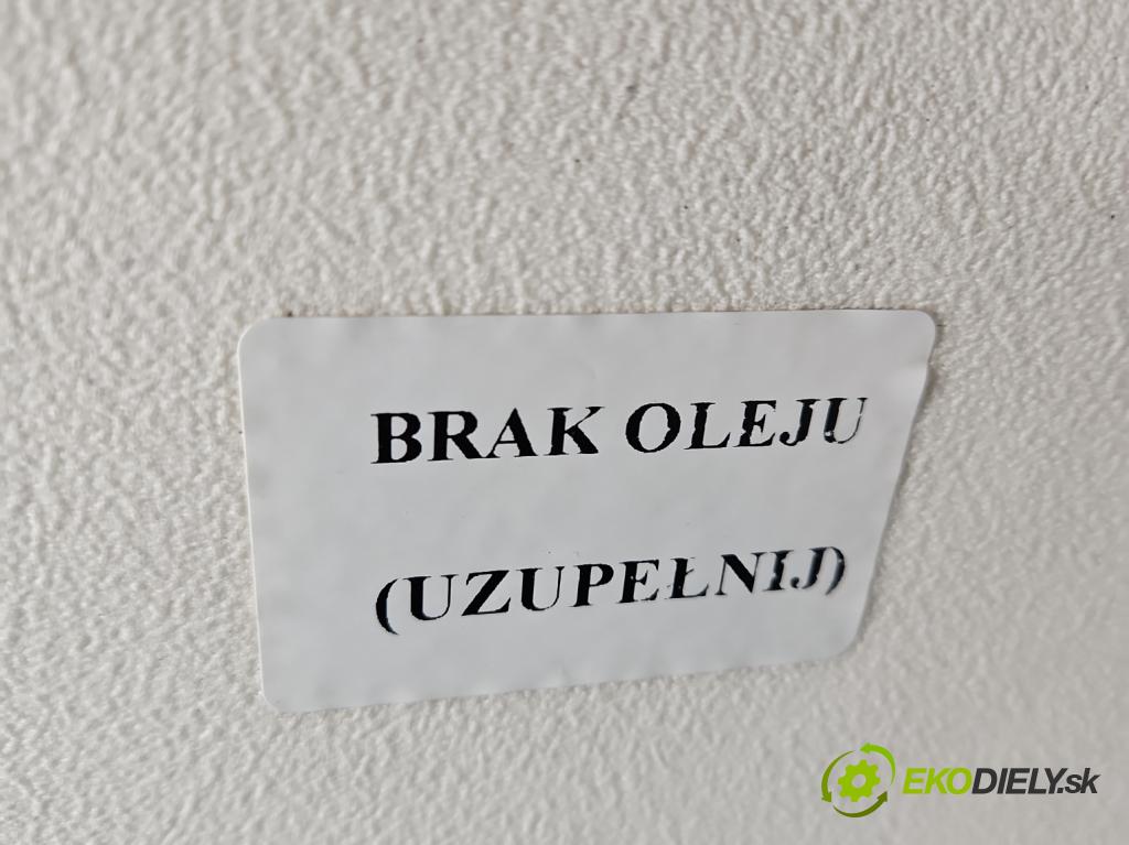 Land rover Range Rover sport I L320 3.6 TD V8 272 HP automatic 200 kW 3628 cm3 5- Most: zadní: R319NC