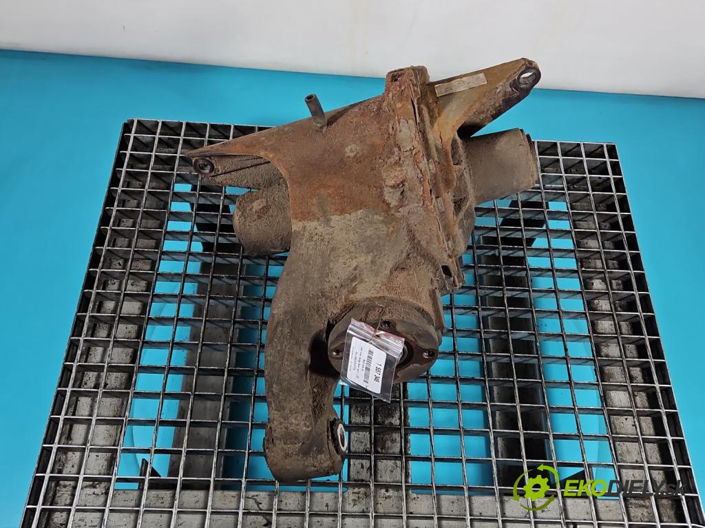 Land rover Range Rover sport I L320 3.6 TD V8 272 HP automatic 200 kW 3628 cm3 5- Most: zadní: R319NC