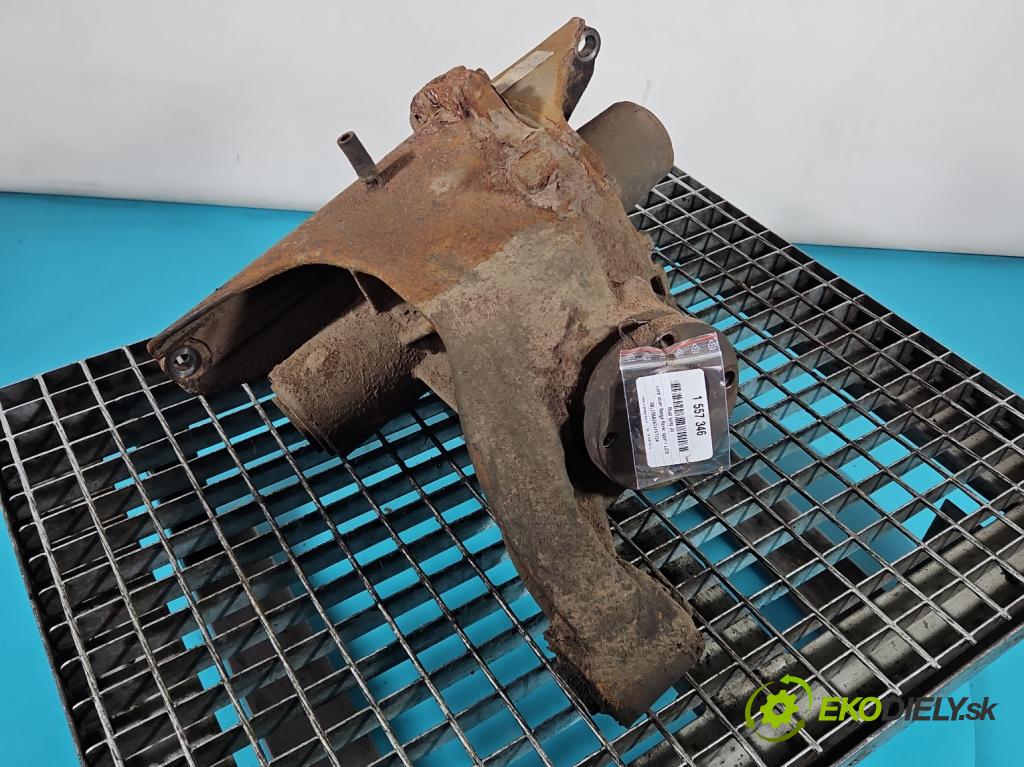 Land rover Range Rover sport I L320 3.6 TD V8 272 HP automatic 200 kW 3628 cm3 5- Most: zadní: R319NC