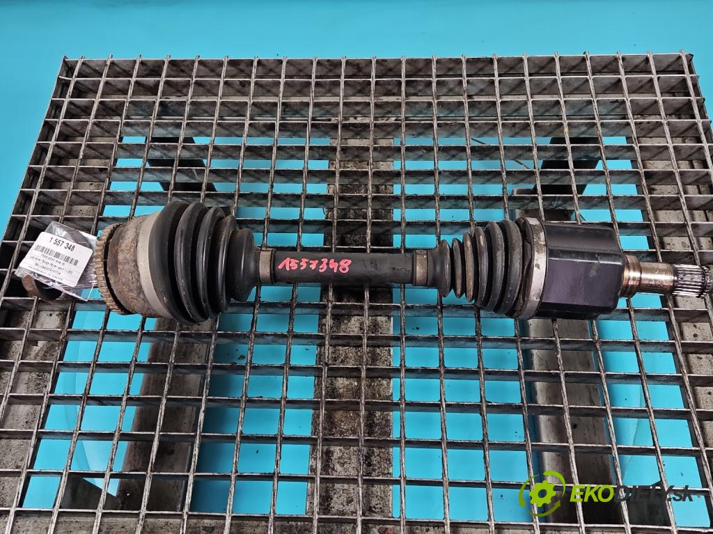 Land rover Range Rover sport I L320 3.6 TD V8 368DT 272 HP automatic 200 kW 3628 cm3 5- poloos predné ľavé 