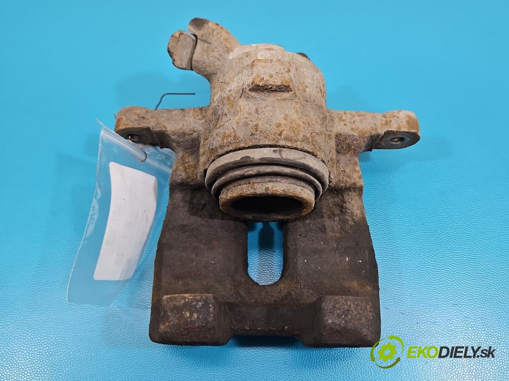 Land rover Range Rover sport I L320 3.6 TD V8 272 HP automatic 200 kW 3628 cm3 5- brzdič zadné ľavý  (Kľučka dverí ostatné)