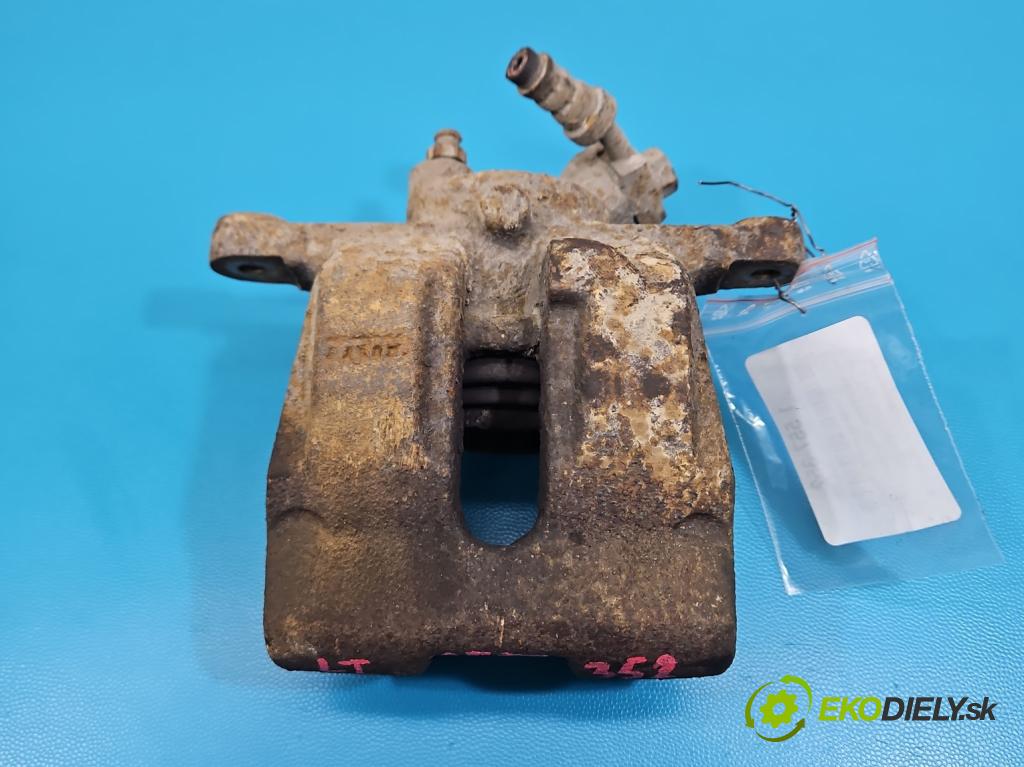 Land rover Range Rover sport I L320 3.6 TD V8 272 HP automatic 200 kW 3628 cm3 5- brzdič zadné ľavý  (Kľučka dverí ostatné)