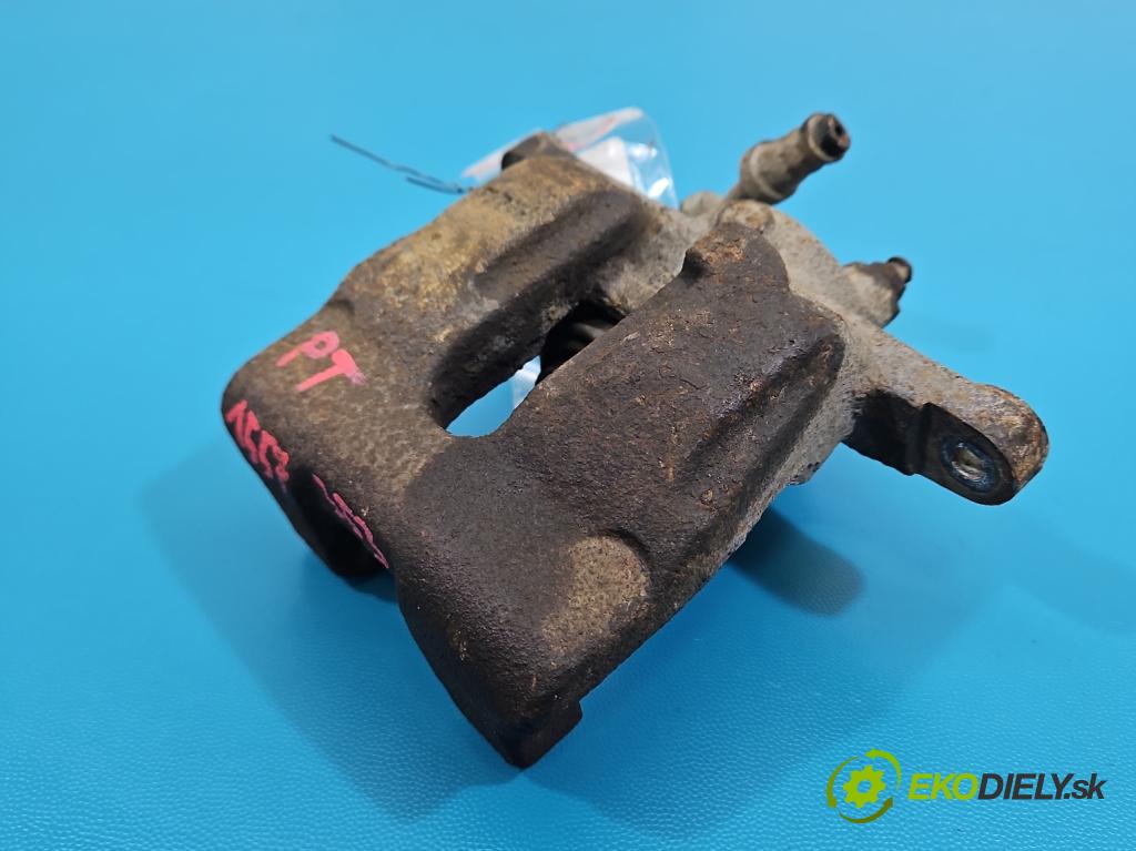 Land rover Range Rover sport I L320 3.6 TD V8 272 HP automatic 200 kW 3628 cm3 5- brzdič zadné pravý  (Kľučka dverí ostatné)