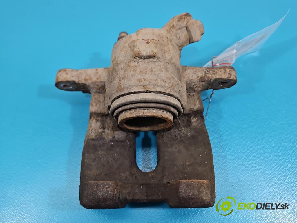 Land rover Range Rover sport I L320 3.6 TD V8 272 HP automatic 200 kW 3628 cm3 5- brzdič zadné pravý  (Kľučka dverí ostatné)