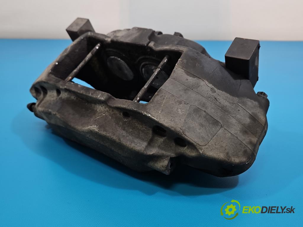 Land rover Range Rover sport I L320 3.6 TD V8 272 hp automatic 200 kW 3628 cm3 5- brzdič přední levý  (Klika dveří ostatní)