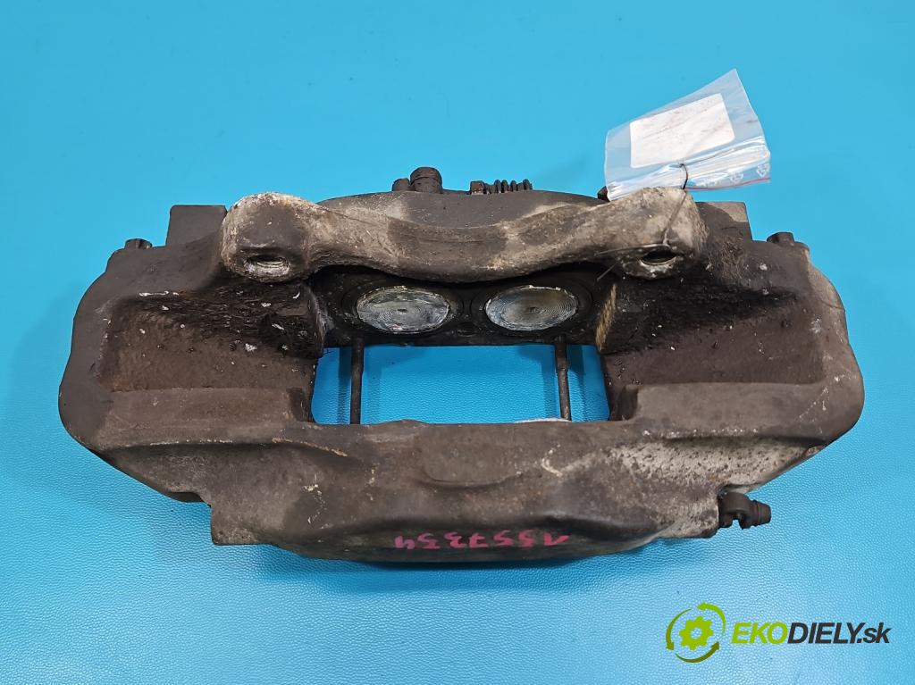 Land rover Range Rover sport I L320 3.6 TD V8 272 hp automatic 200 kW 3628 cm3 5- brzdič přední levý  (Klika dveří ostatní)