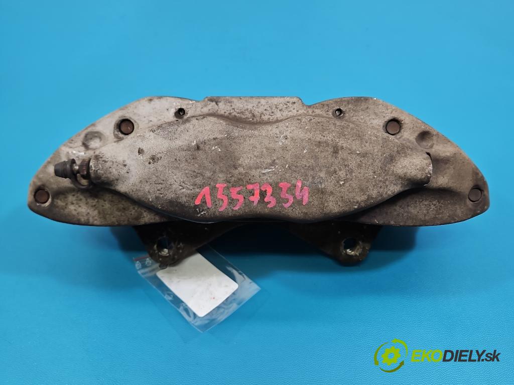 Land rover Range Rover sport I L320 3.6 TD V8 272 hp automatic 200 kW 3628 cm3 5- brzdič přední levý  (Klika dveří ostatní)