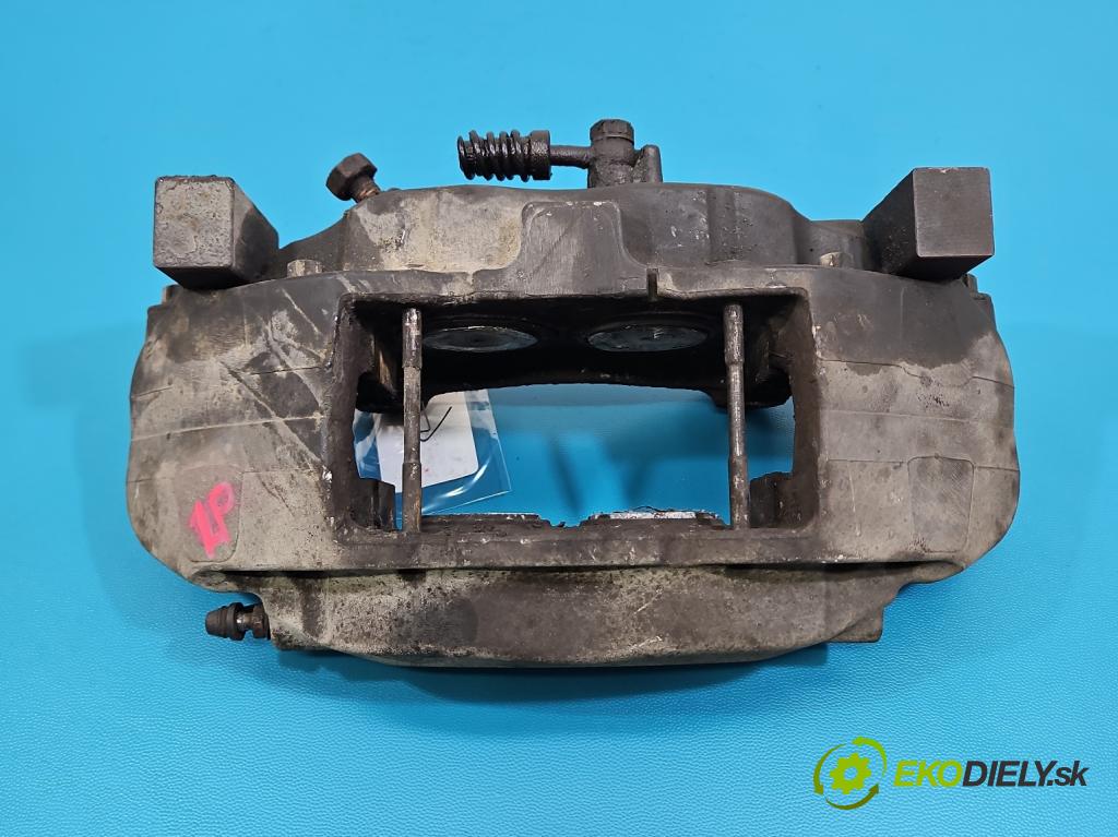 Land rover Range Rover sport I L320 3.6 TD V8 272 hp automatic 200 kW 3628 cm3 5- brzdič přední levý  (Klika dveří ostatní)