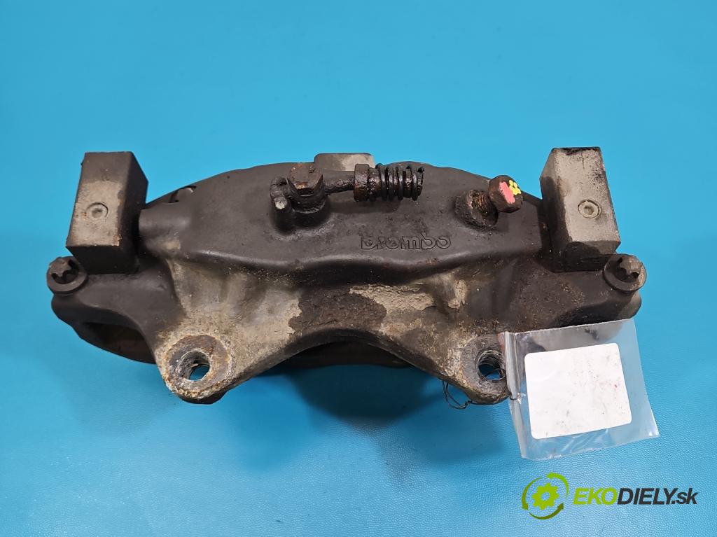 Land rover Range Rover sport I L320 3.6 TD V8 272 hp automatic 200 kW 3628 cm3 5- brzdič přední levý  (Klika dveří ostatní)