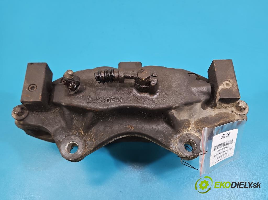 Land rover Range Rover sport I L320 3.6 TD V8 272 hp automatic 200 kW 3628 cm3 5- brzdič přední pravý  (Klika dveří ostatní)