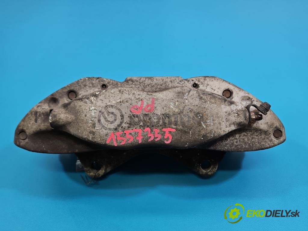 Land rover Range Rover sport I L320 3.6 TD V8 272 hp automatic 200 kW 3628 cm3 5- brzdič přední pravý  (Klika dveří ostatní)