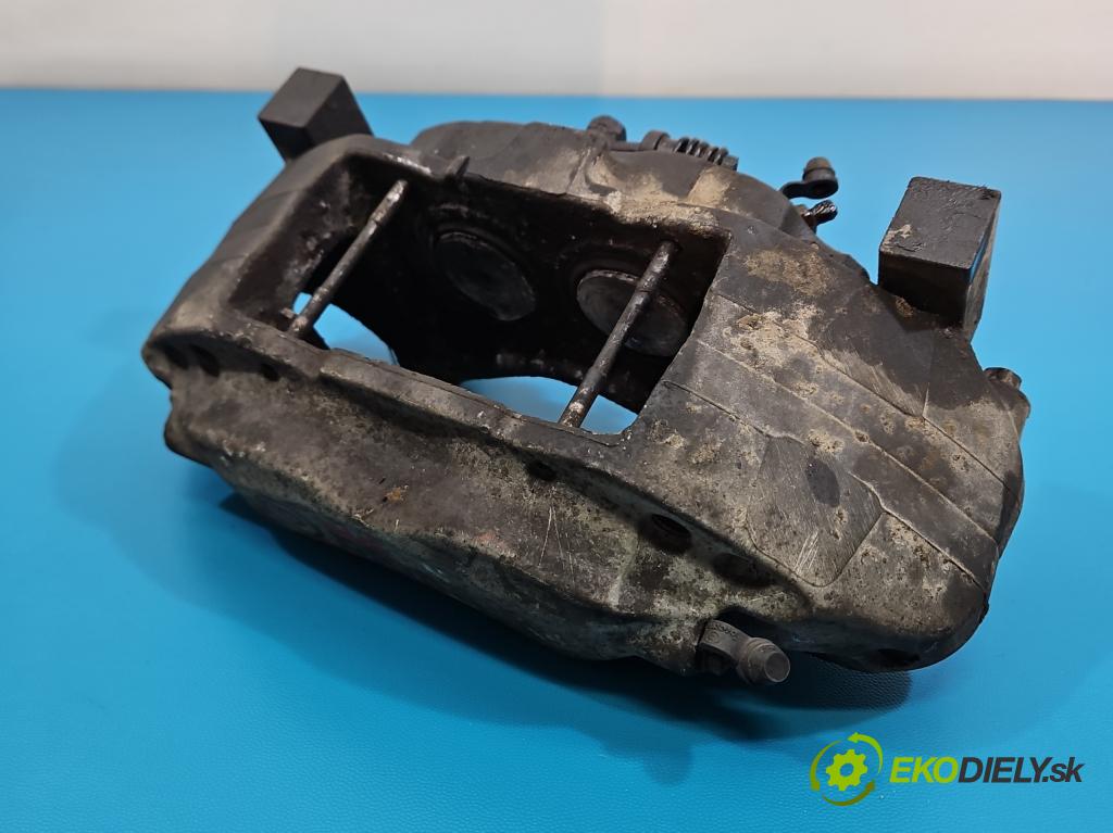 Land rover Range Rover sport I L320 3.6 TD V8 272 hp automatic 200 kW 3628 cm3 5- brzdič přední pravý  (Klika dveří ostatní)