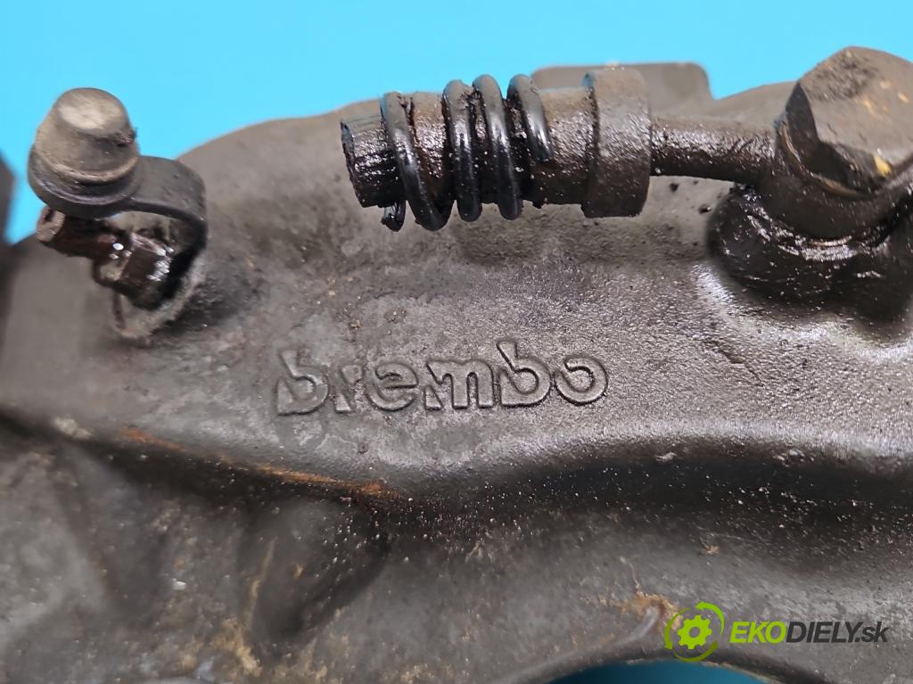 Land rover Range Rover sport I L320 3.6 TD V8 272 hp automatic 200 kW 3628 cm3 5- brzdič přední pravý  (Klika dveří ostatní)