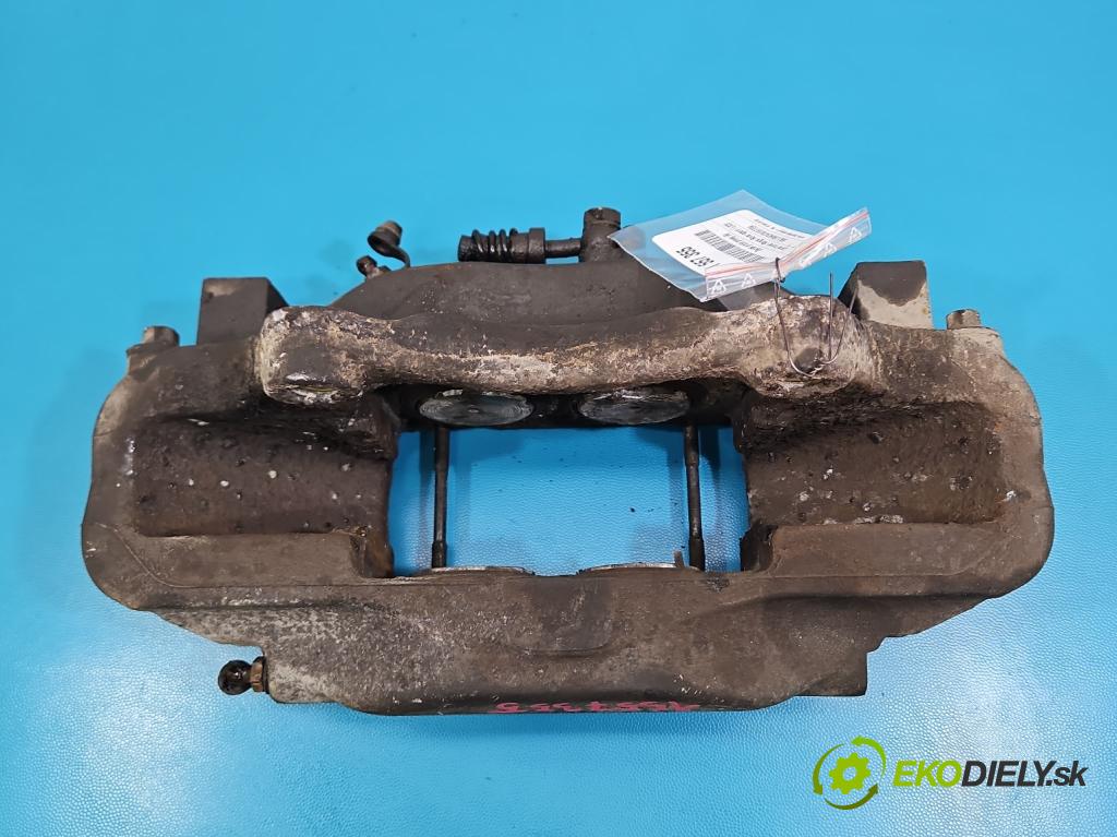 Land rover Range Rover sport I L320 3.6 TD V8 272 hp automatic 200 kW 3628 cm3 5- brzdič přední pravý  (Klika dveří ostatní)