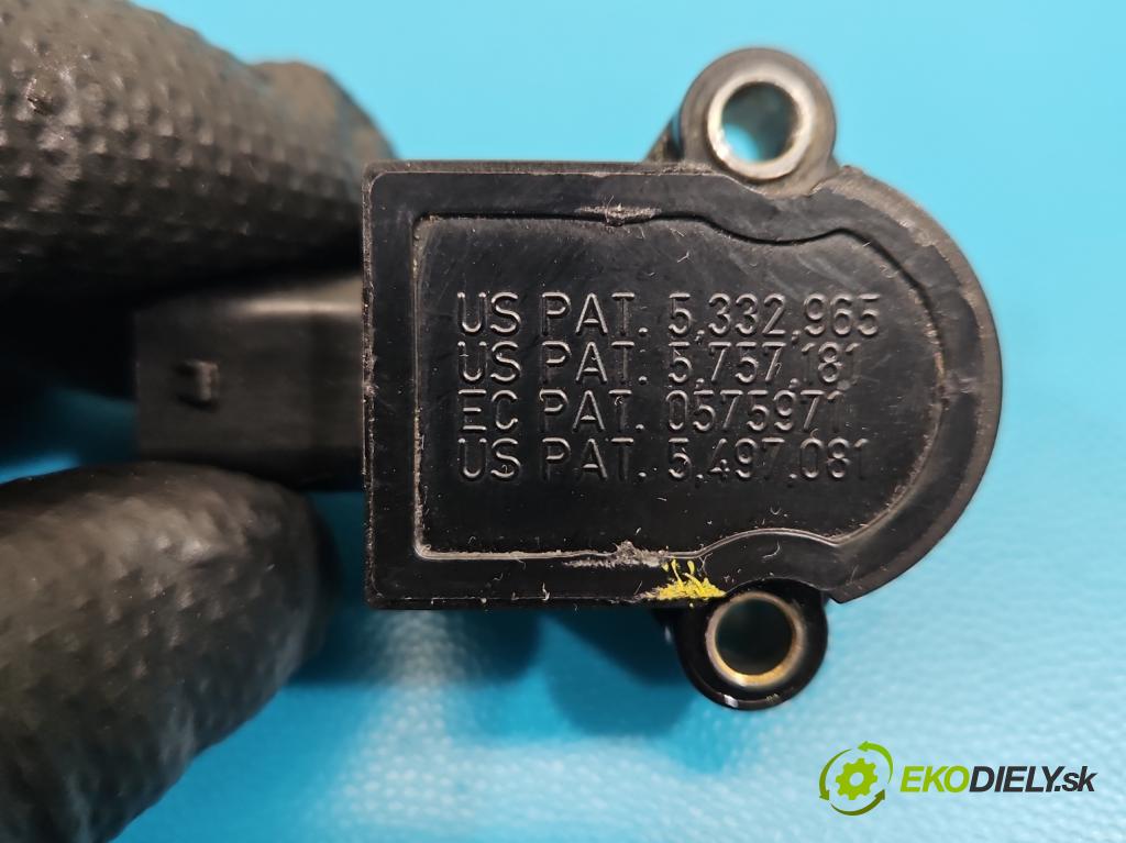 Land rover Range Rover sport I L320 3.6 TD V8 272 HP automatic 200 kW 3628 cm3 5- Senzory: ostatné 5332965