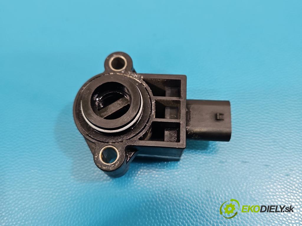 Land rover Range Rover sport I L320 3.6 TD V8 272 HP automatic 200 kW 3628 cm3 5- Senzory: ostatné 5332965