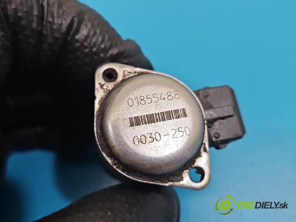 Land rover Range Rover sport I L320 3.6 TD V8 272 HP automatic 200 kW 3628 cm3 5- snímač uhla otočenie: 01855488