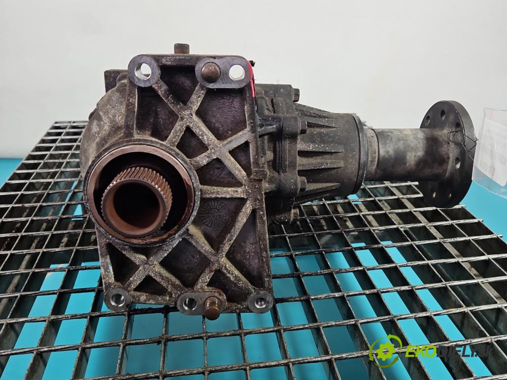 Kia Sportage III 2010-2015 2.0 crdi 136 HP automatic 100 kW 1995 cm3 5- Redukce: