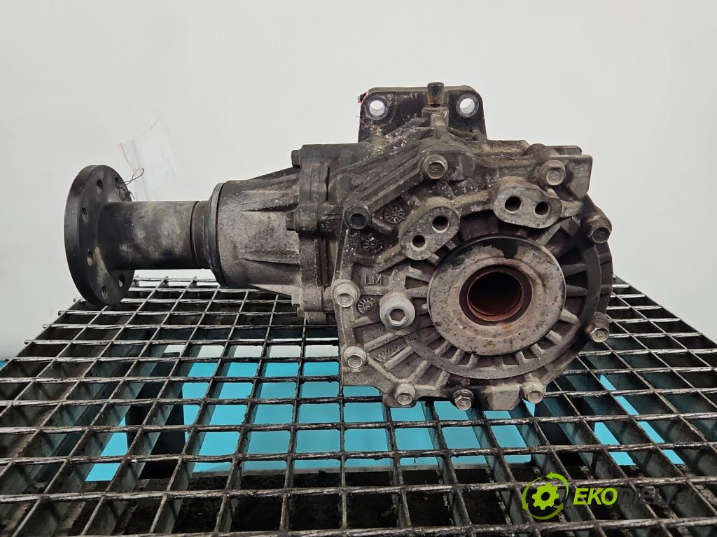 Kia Sportage III 2010-2015 2.0 crdi 136 HP automatic 100 kW 1995 cm3 5- Redukce: