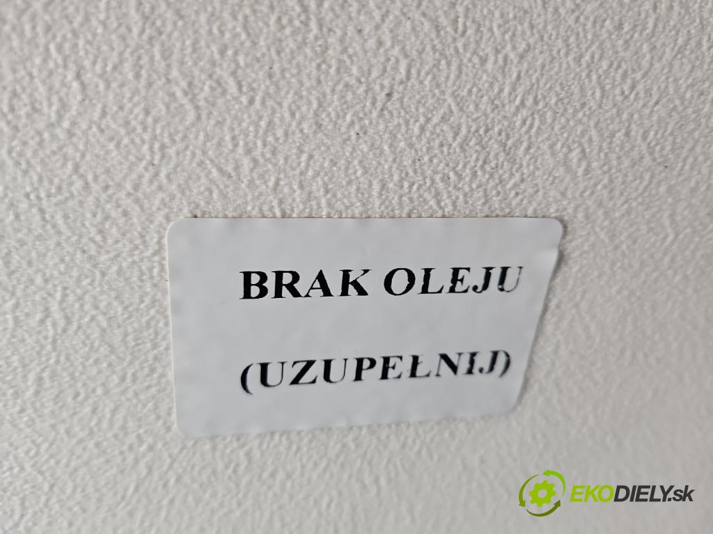 Kia Sportage III 2010-2015 2.0 crdi 136 HP automatic 100 kW 1995 cm3 5- Redukce: