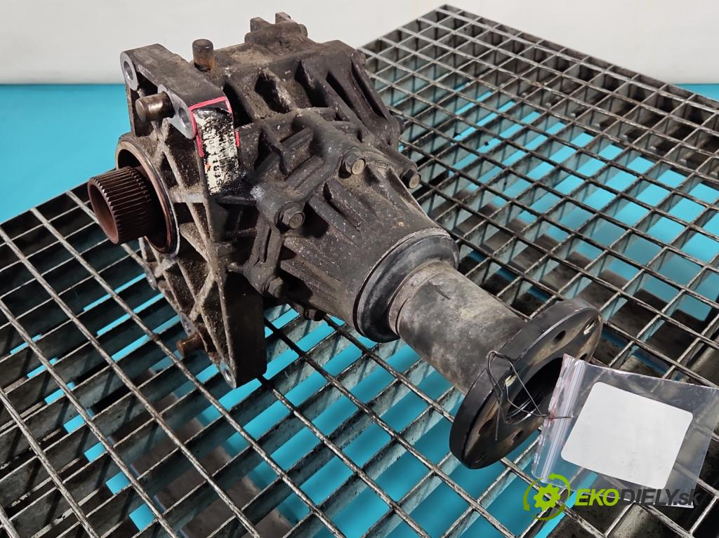 Kia Sportage III 2010-2015 2.0 crdi 136 HP automatic 100 kW 1995 cm3 5- Redukce: 