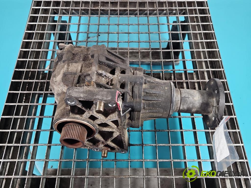 Kia Sportage III 2010-2015 2.0 crdi 136 HP automatic 100 kW 1995 cm3 5- Redukce: