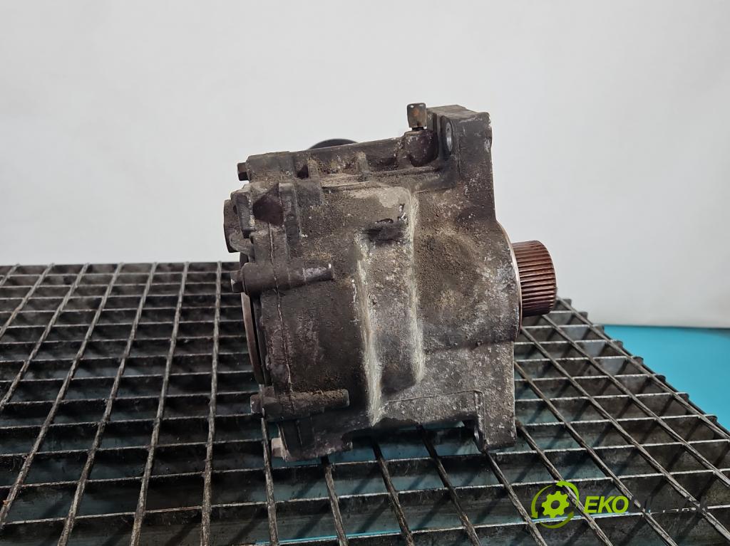 Kia Sportage III 2010-2015 2.0 crdi 136 HP automatic 100 kW 1995 cm3 5- Redukce: