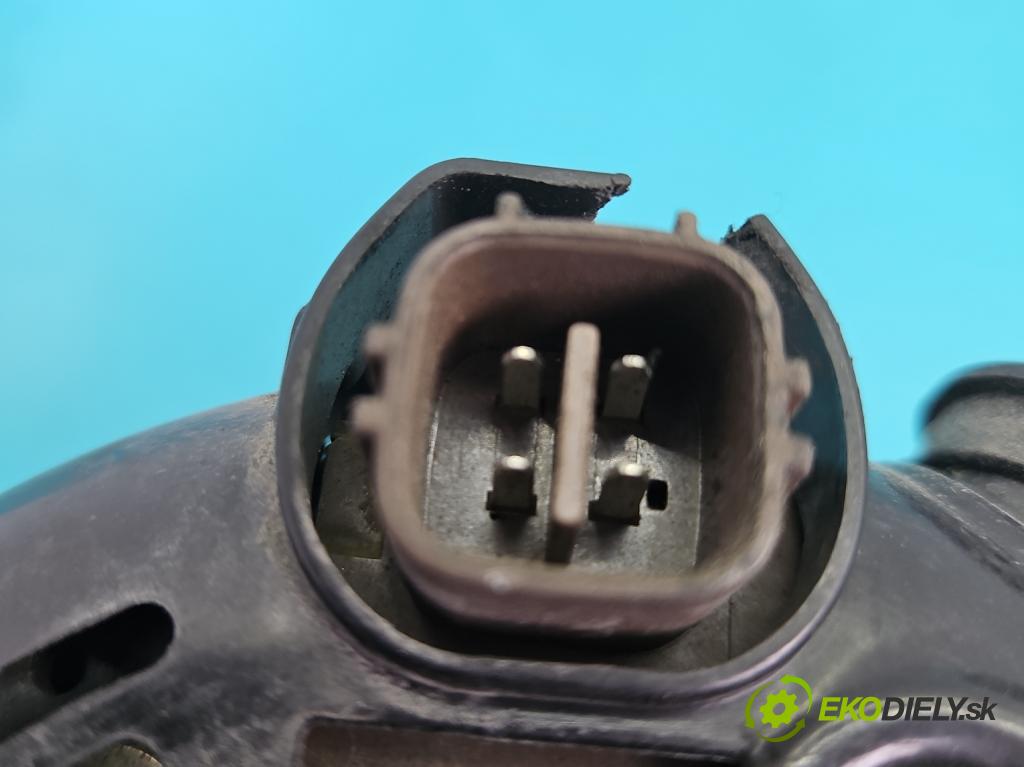 Kia Sportage III 2010-2015 2.0 crdi 136hp automatic 100 kW 1995 cm3 5- Alternator  (Alternátor)