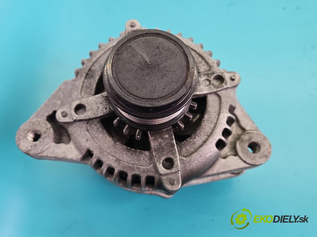 Kia Sportage III 2010-2015 2.0 crdi 136hp automatic 100 kW 1995 cm3 5- Alternator  (Alternátor)