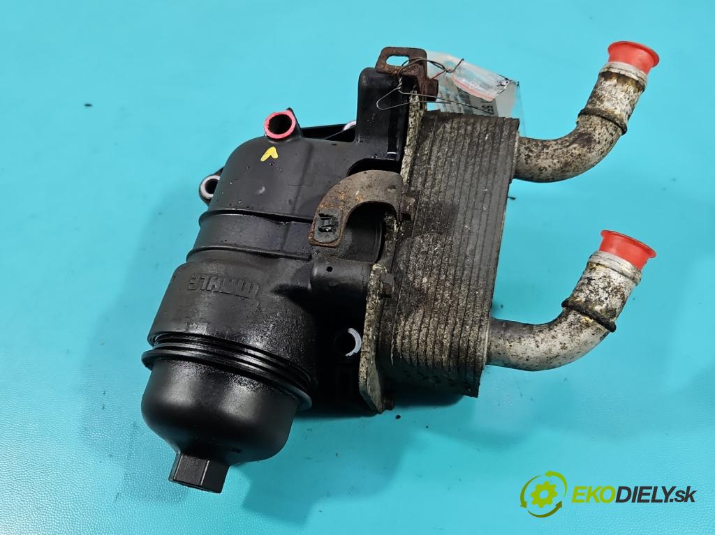 Kia Sportage III 2010-2015 2.0 crdi 136 HP automatic 100 kW 1995 cm3 5- Základ: filtra oleja: 26410-2F000 (Obal olejového filtra)