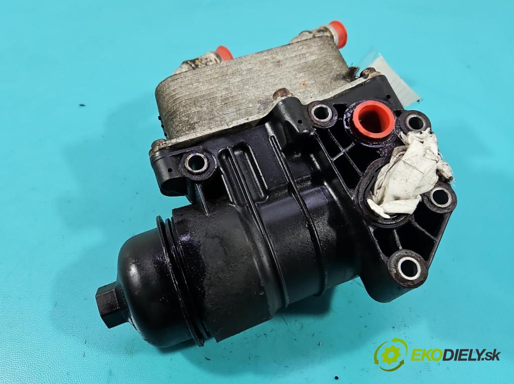 Kia Sportage III 2010-2015 2.0 crdi 136 HP automatic 100 kW 1995 cm3 5- Základ: filtra oleja: 26410-2F000 (Obal olejového filtra)