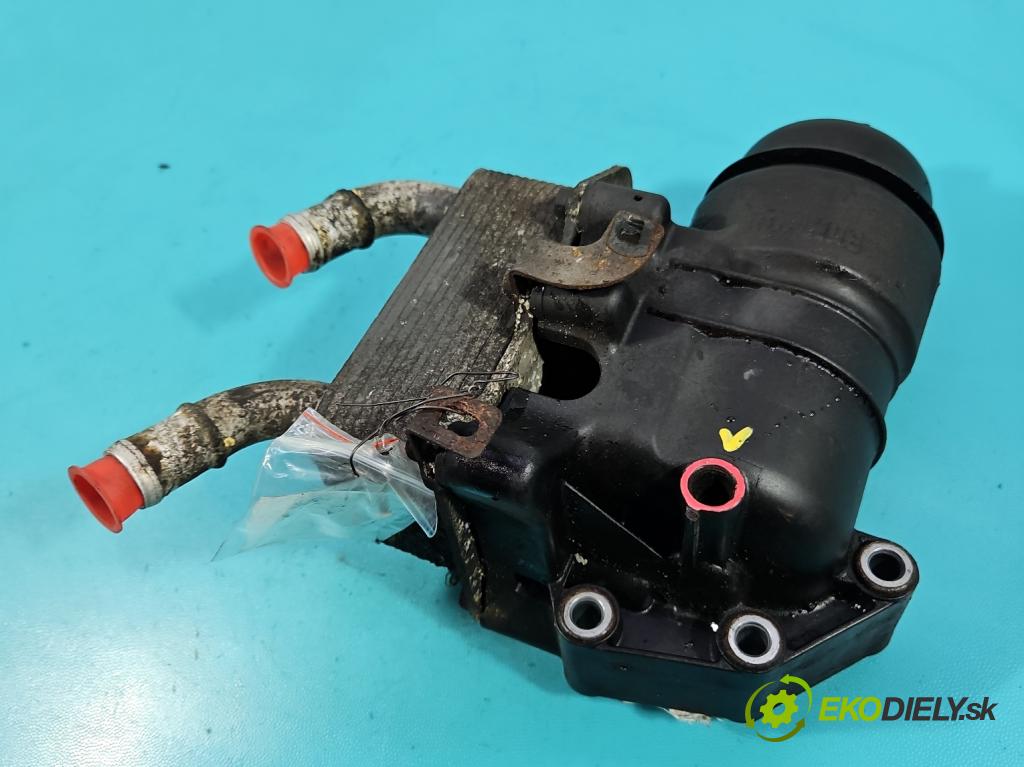 Kia Sportage III 2010-2015 2.0 crdi 136hp automatic 100 kW 1995 cm3 5- Základ: filtra olej: 26410-2F000 (Kryt olejového filtru)