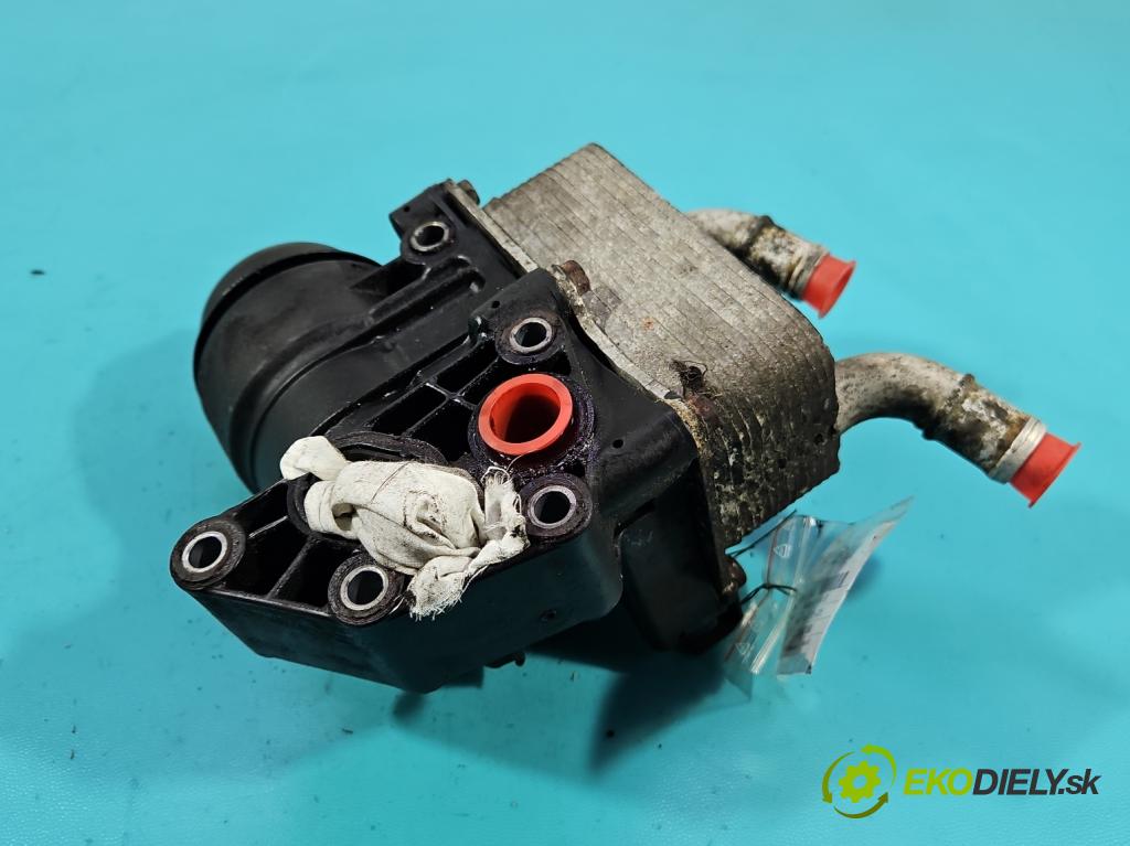 Kia Sportage III 2010-2015 2.0 crdi 136 HP automatic 100 kW 1995 cm3 5- Základ: filtra oleja: 26410-2F000 (Obal olejového filtra)