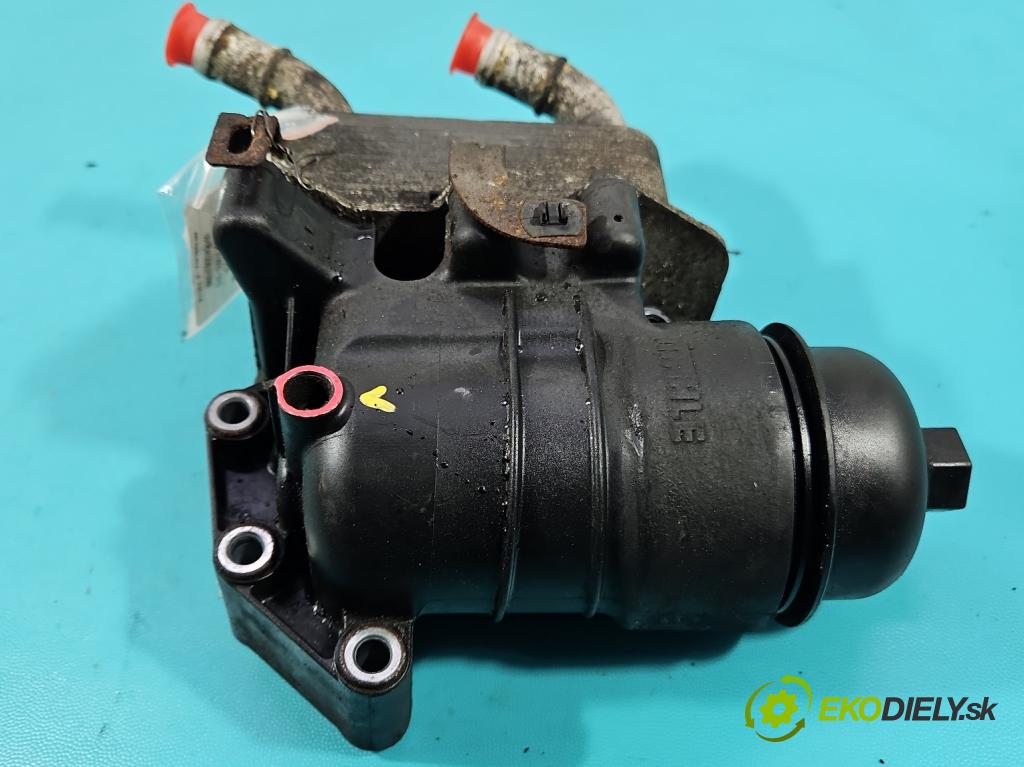 Kia Sportage III 2010-2015 2.0 crdi 136 HP automatic 100 kW 1995 cm3 5- Základ: filtra oleja: 26410-2F000 (Obal olejového filtra)