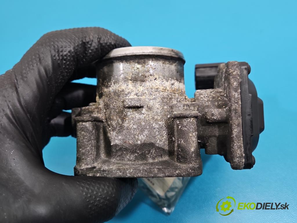 Kia Sportage III 2010-2015 2.0 crdi 136hp automatic 100 kW 1995 cm3 5- škrticí klapka 35100-2F000 (Škrticí klapka)