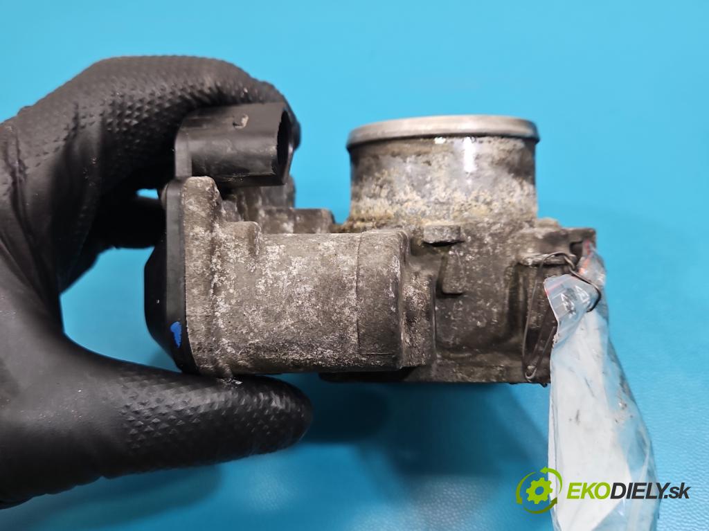 Kia Sportage III 2010-2015 2.0 crdi 136hp automatic 100 kW 1995 cm3 5- škrticí klapka 35100-2F000 (Škrticí klapka)