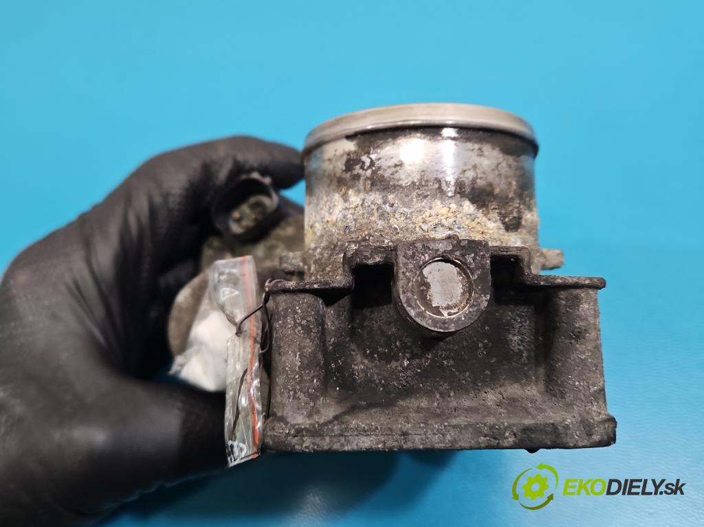 Kia Sportage III 2010-2015 2.0 crdi 136hp automatic 100 kW 1995 cm3 5- škrticí klapka 35100-2F000 (Škrticí klapka)