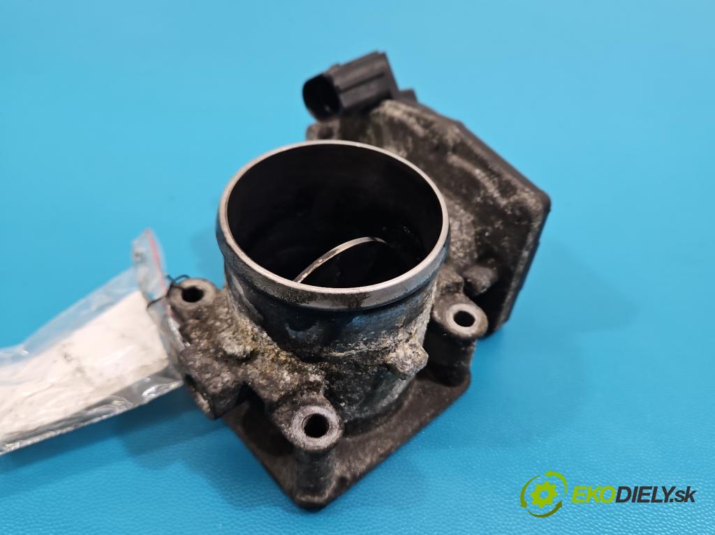 Kia Sportage III 2010-2015 2.0 crdi 136 HP automatic 100 kW 1995 cm3 5- klapka 35100-2F000 (Škrtiaca klapka)