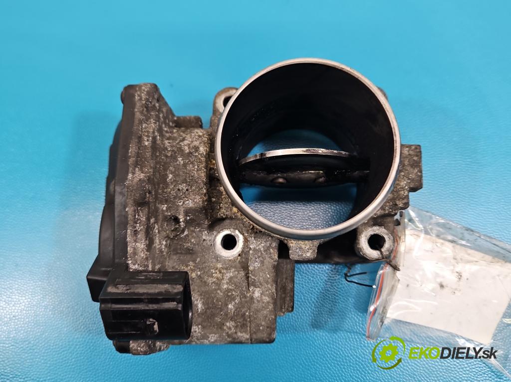 Kia Sportage III 2010-2015 2.0 crdi 136hp automatic 100 kW 1995 cm3 5- škrticí klapka 35100-2F000 (Škrticí klapka)