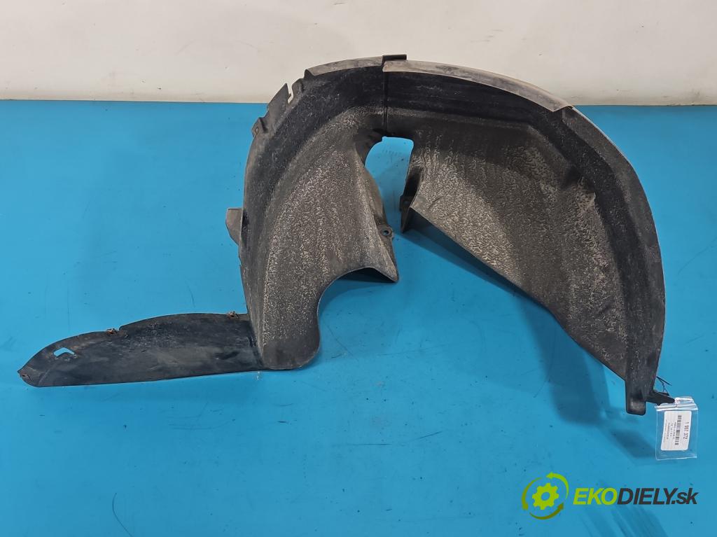 Fiat Tipo II 2015- 1.4 16V 95 HP manual 70 kW 1368 cm3 4- Blatník: zadné pravé 00319872320E