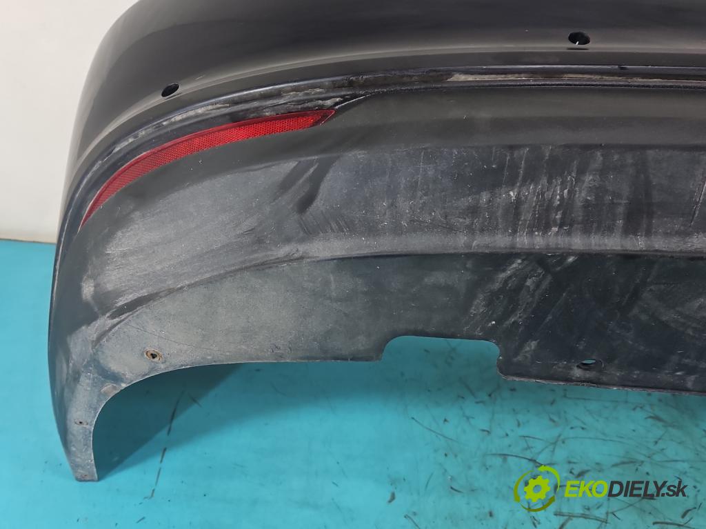 Fiat Tipo II 2015- 1.4 16V 95 hp manual 70 kW 1368 cm3 4- nárazník zadní  (Klika dveří ostatní)