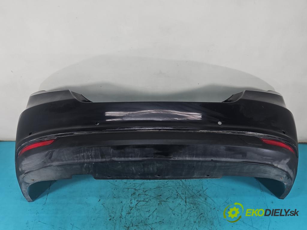 Fiat Tipo II 2015- 1.4 16V 95 hp manual 70 kW 1368 cm3 4- nárazník zadní  (Klika dveří ostatní)