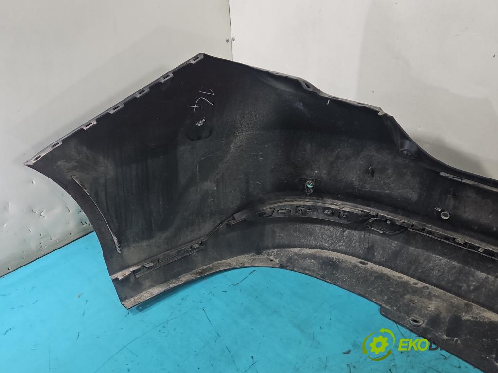 Fiat Tipo II 2015- 1.4 16V 95 hp manual 70 kW 1368 cm3 4- nárazník zadní  (Klika dveří ostatní)