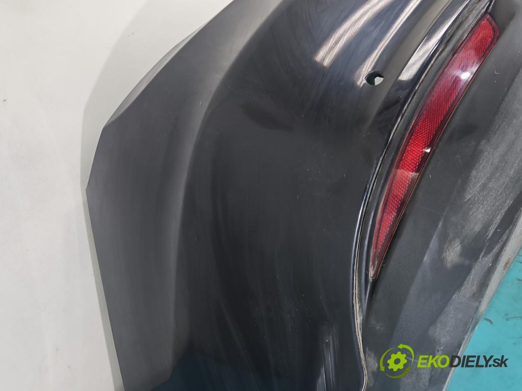 Fiat Tipo II 2015- 1.4 16V 95 hp manual 70 kW 1368 cm3 4- nárazník zadní  (Klika dveří ostatní)