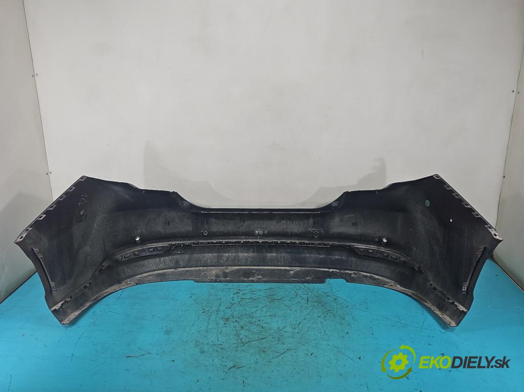 Fiat Tipo II 2015- 1.4 16V 95 hp manual 70 kW 1368 cm3 4- nárazník zadní  (Klika dveří ostatní)