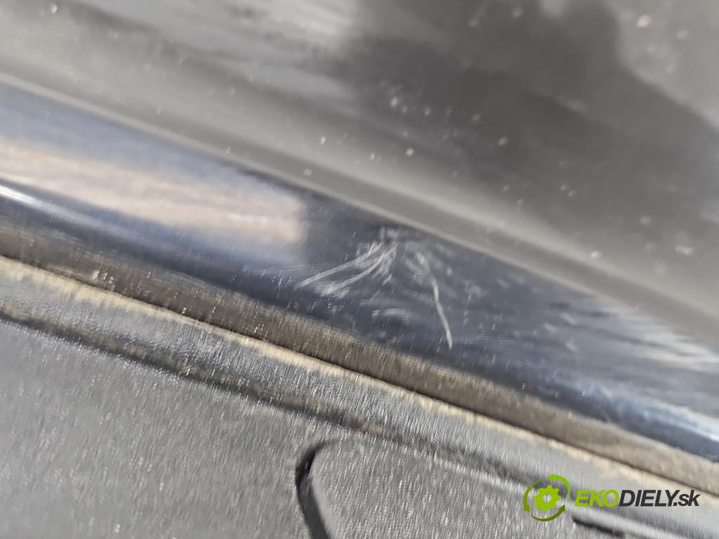 Fiat Tipo II 2015- 1.4 16V 95 hp manual 70 kW 1368 cm3 4- nárazník zadní  (Klika dveří ostatní)