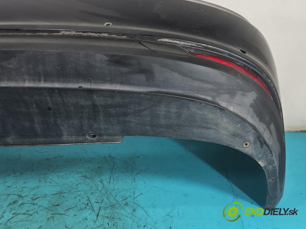 Fiat Tipo II 2015- 1.4 16V 95 hp manual 70 kW 1368 cm3 4- nárazník zadní  (Klika dveří ostatní)