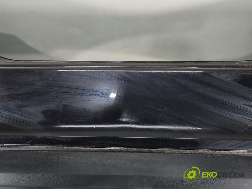 Fiat Tipo II 2015- 1.4 16V 95 hp manual 70 kW 1368 cm3 4- nárazník zadní  (Klika dveří ostatní)